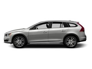 2016 Volvo V60 Cross Country T5 AWD photo
