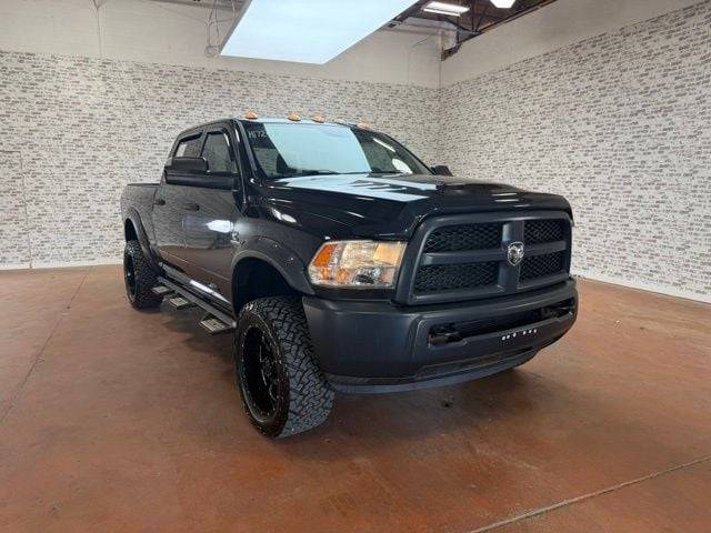 2016 Ram 2500 Tradesman 4WD photo