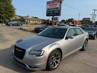 2016 Chrysler 300 300S RWD photo