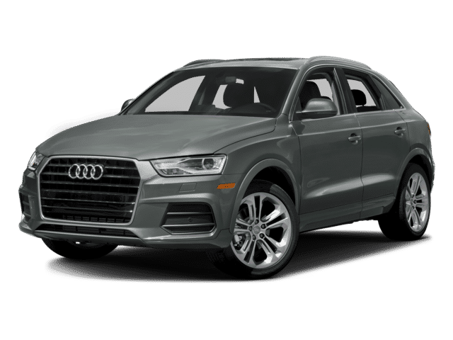 2016 Audi Q3 Premium Plus AWD photo