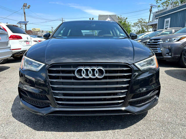 2016 Audi A3 2.0T Premium AWD photo