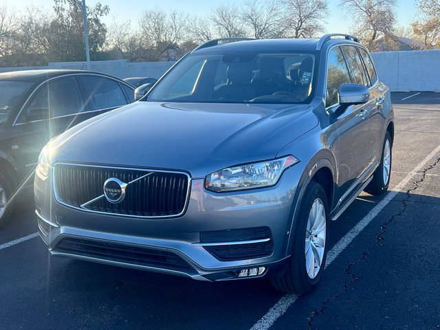 2016 Volvo XC90 T6 Momentum AWD photo