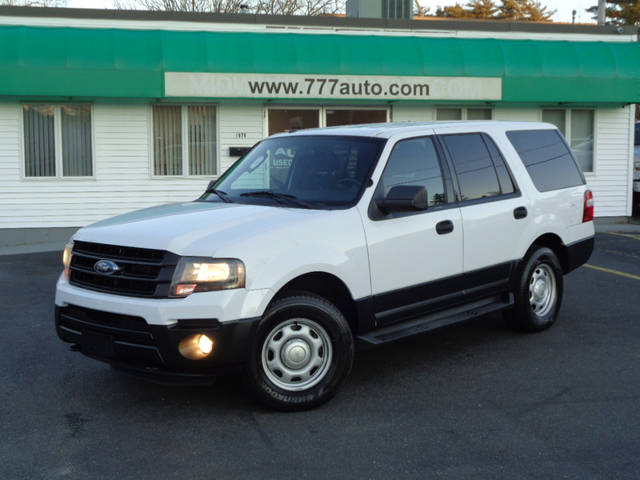 2016 Ford Expedition XL 4WD photo