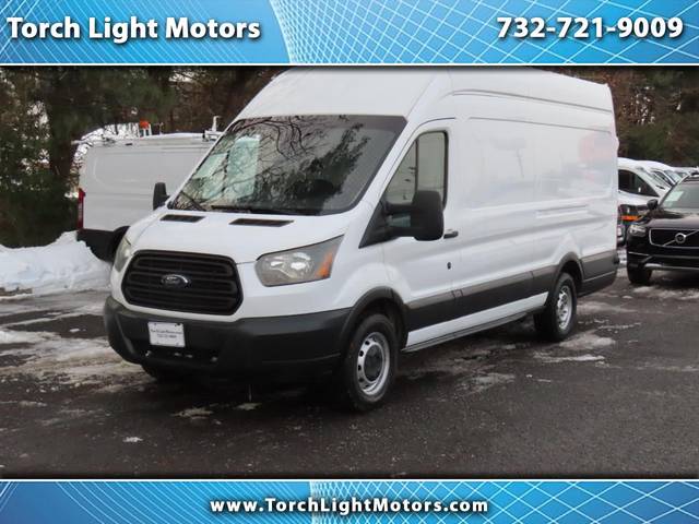 2016 Ford Transit Van  RWD photo