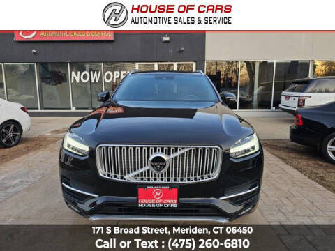 2016 Volvo XC90 T6 Inscription AWD photo