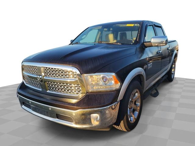 2016 Ram 1500 Laramie RWD photo