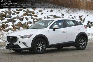 2017 Mazda CX-3 Touring AWD photo