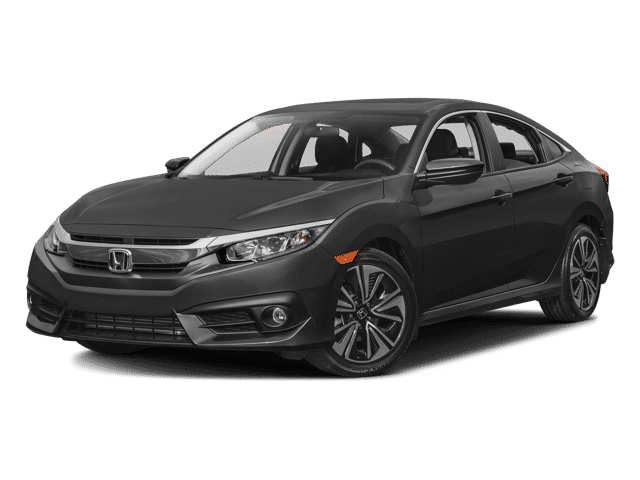 2016 Honda Civic EX-T FWD photo