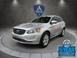 2016 Volvo XC60 T5 Drive-E Premier FWD photo