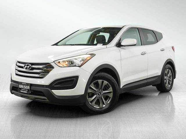 2015 Hyundai Santa Fe Sport FWD photo