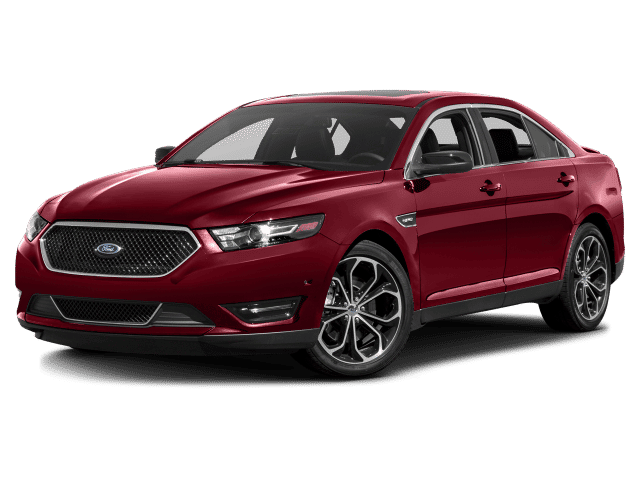 2015 Ford Taurus SHO AWD photo