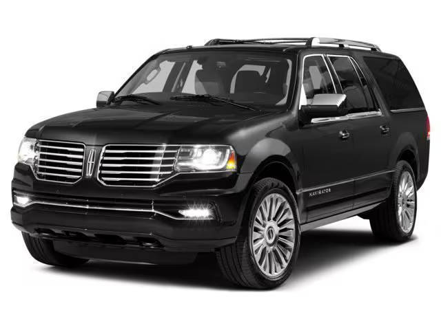 2017 Lincoln Navigator L Select RWD photo