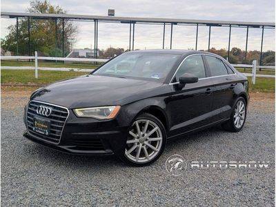 2016 Audi A3 2.0T Premium Plus AWD photo