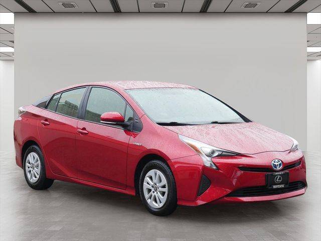 2016 Toyota Prius Two FWD photo