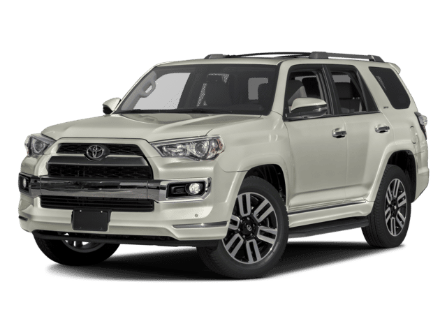 2016 Toyota 4Runner Limited RWD photo