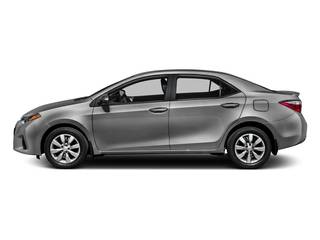 2016 Toyota Corolla S Premium FWD photo