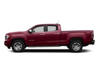 2016 GMC Canyon 4WD SLT 4WD photo