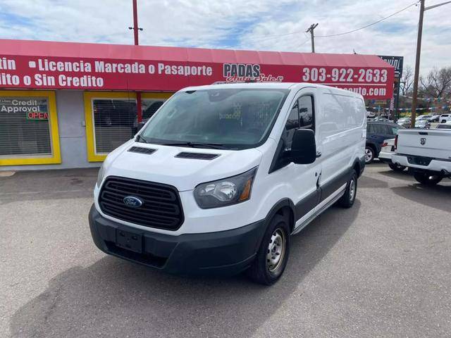 2016 Ford Transit Van  RWD photo