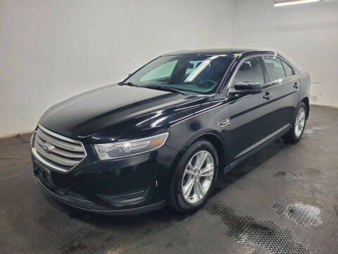 2016 Ford Taurus SEL FWD photo