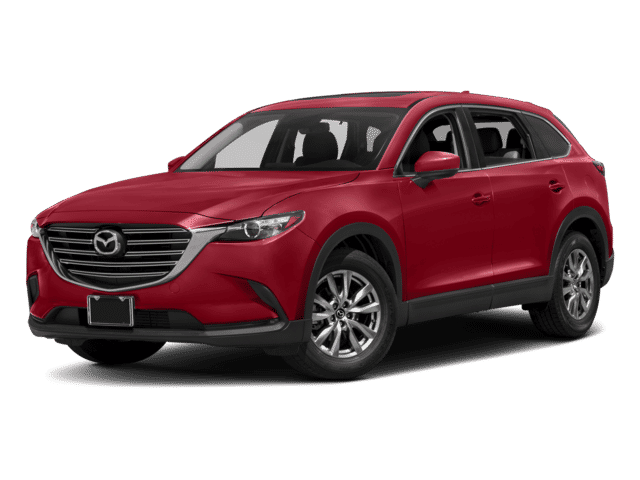 2016 Mazda CX-9 Touring FWD photo