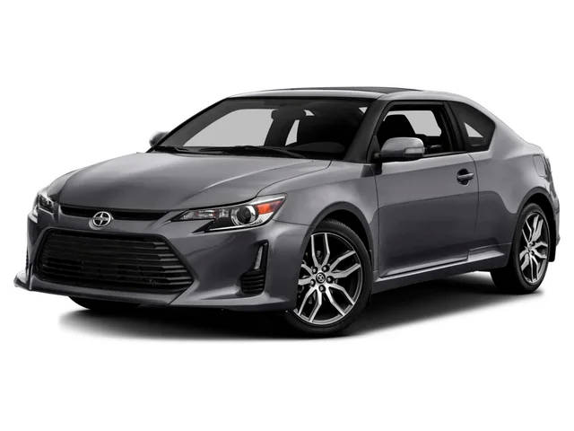 2016 Scion tC  FWD photo