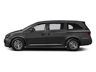 2016 Honda Odyssey EX-L FWD photo