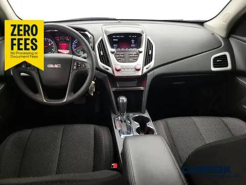2017 GMC Terrain SLE FWD photo