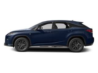 2016 Lexus RX F Sport AWD photo