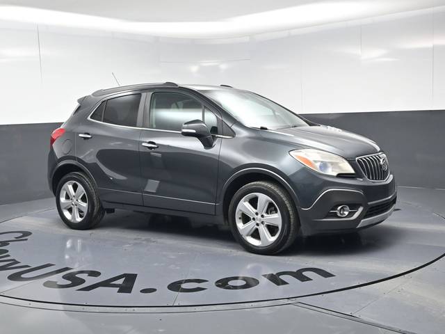 2016 Buick Encore Convenience AWD photo