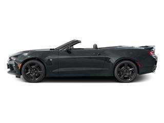 2017 Chevrolet Camaro 1SS RWD photo