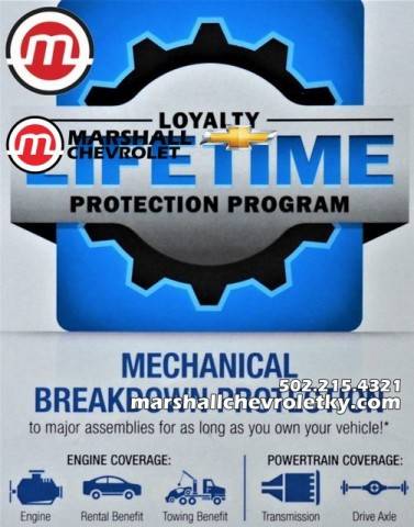 2016 Chevrolet Malibu LT FWD photo