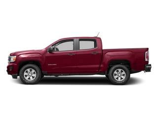 2016 GMC Canyon 2WD RWD photo