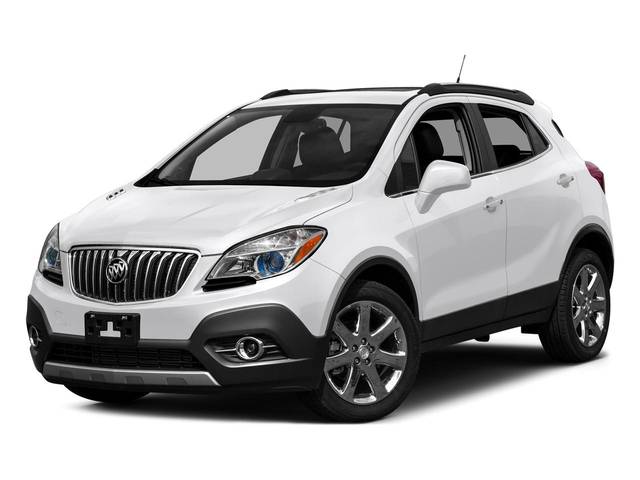 2016 Buick Encore  AWD photo