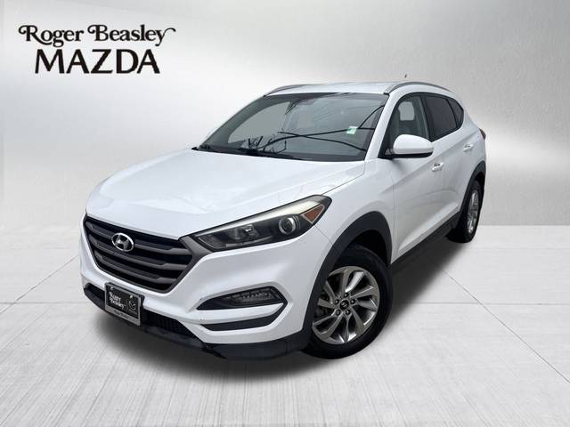 2016 Hyundai Tucson SE FWD photo