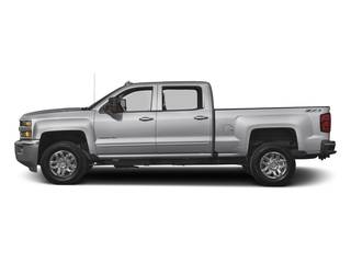 2016 Chevrolet Silverado 2500HD LT 4WD photo