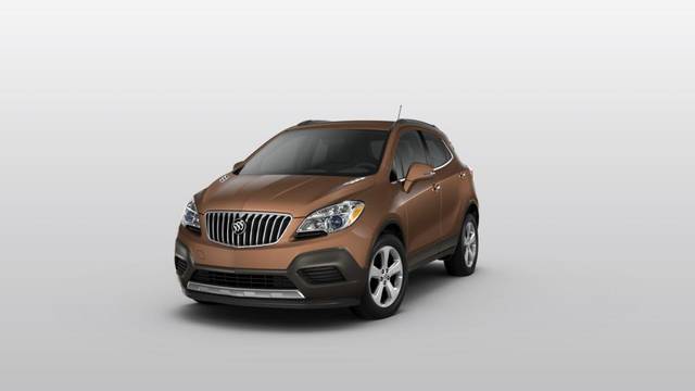 2016 Buick Encore  AWD photo