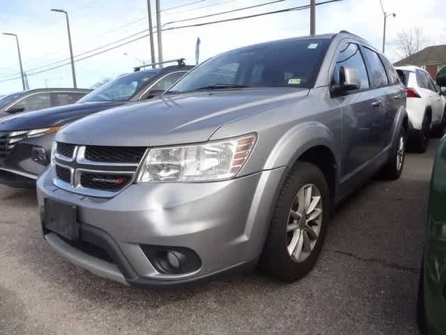 2016 Dodge Journey SXT FWD photo