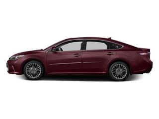 2016 Toyota Avalon Limited FWD photo