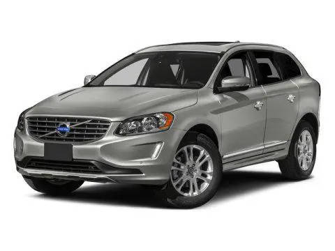 2016 Volvo XC60 T5 Drive-E Premier FWD photo