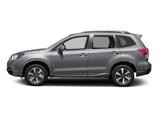 2017 Subaru Forester Limited AWD photo