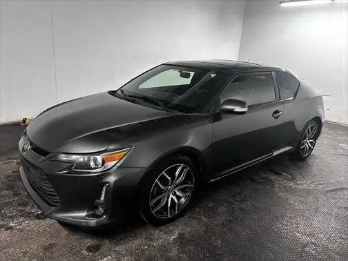 2016 Scion tC  FWD photo