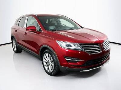 2017 Lincoln MKC Select FWD photo