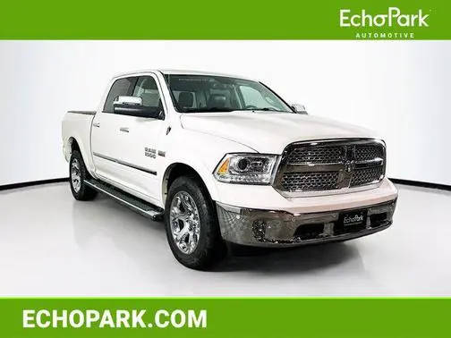 2016 Ram 1500 Laramie 4WD photo