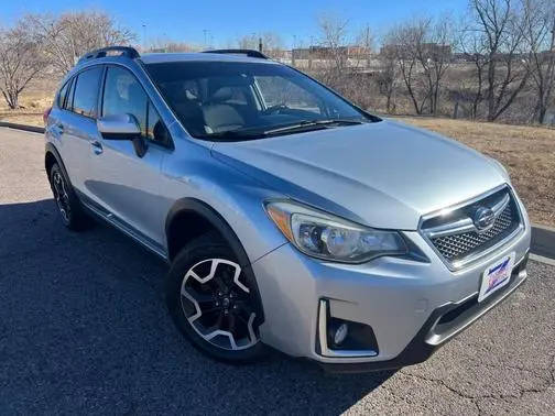 2016 Subaru Crosstrek Premium AWD photo