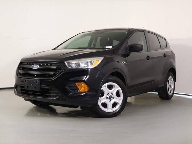 2017 Ford Escape S FWD photo