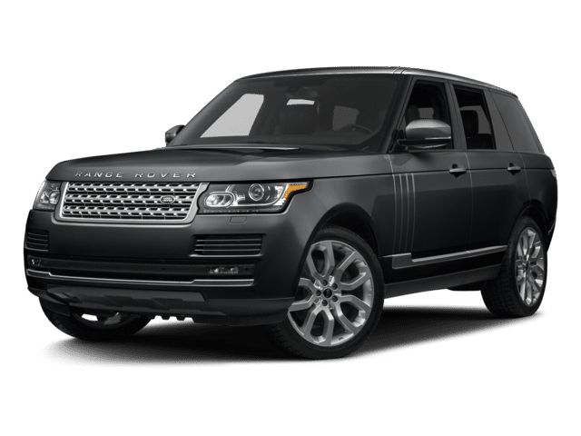 2016 Land Rover Range Rover Autobiography 4WD photo