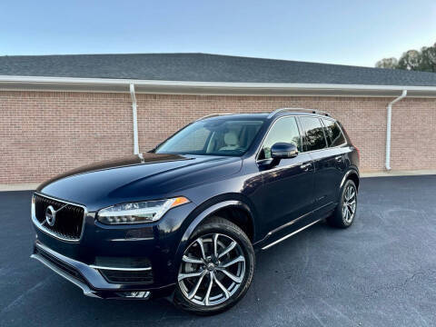 2016 Volvo XC90 T6 Momentum AWD photo