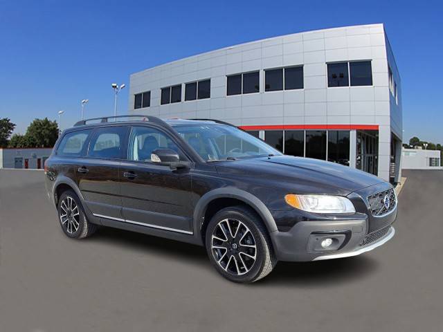 2016 Volvo XC70 T5 Platinum AWD photo