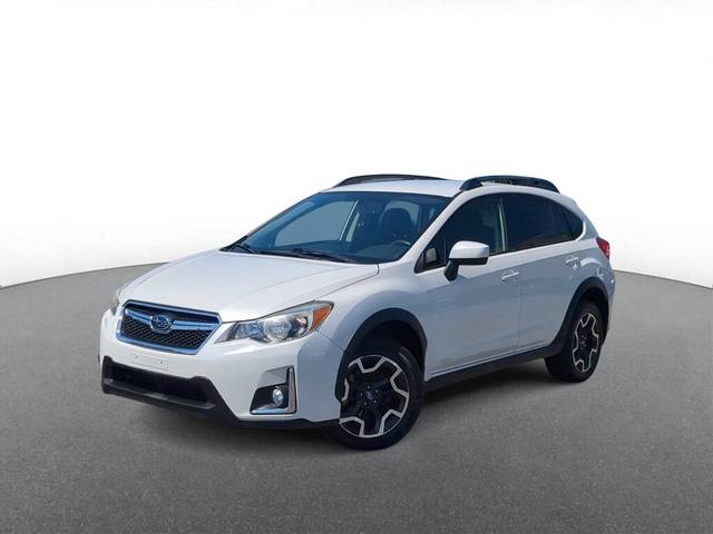 2016 Subaru Crosstrek Premium AWD photo