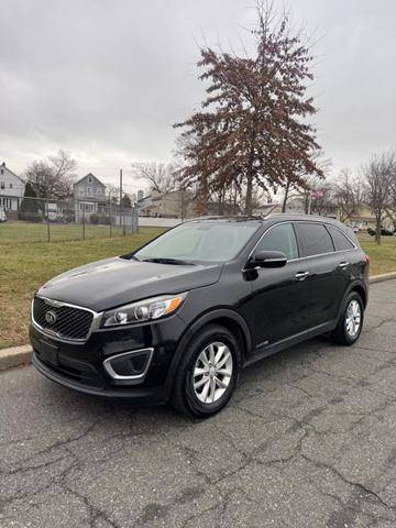 2017 Kia Sorento LX V6 AWD photo